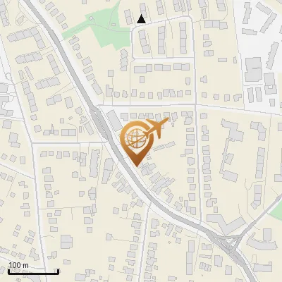 Foto zu Friedrich-Ebert-Straße 38, 22459 Hamburg