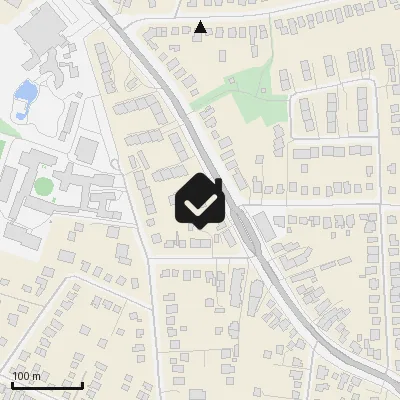 Bild zu Friedrich-Ebert-Straße 43, 22459 Hamburg