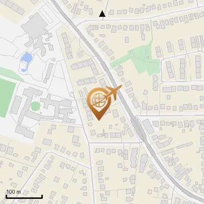 Foto zu Friedrich-Ebert-Straße 47, 22459 Hamburg