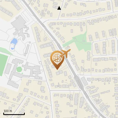 Foto zu Friedrich-Ebert-Straße 49, 22459 Hamburg