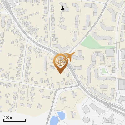 Foto zu Friedrich-Ebert-Straße 5, 22459 Hamburg