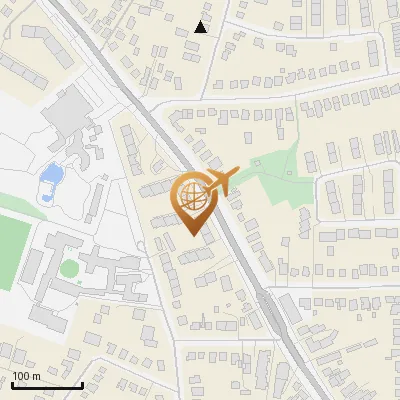 Foto zu Friedrich-Ebert-Straße 55, 22459 Hamburg