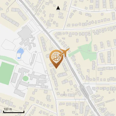 Foto zu Friedrich-Ebert-Straße 57, 22459 Hamburg