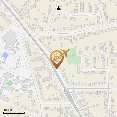 Foto zu Friedrich-Ebert-Straße 60, 22459 Hamburg