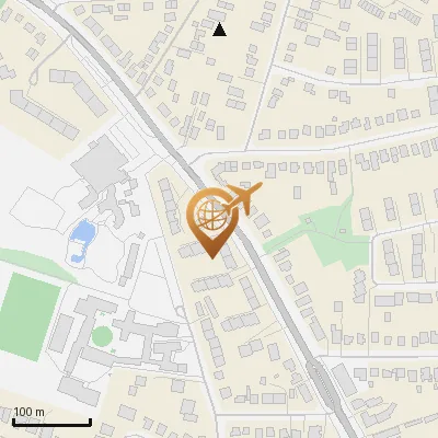 Foto zu Friedrich-Ebert-Straße 63, 22459 Hamburg