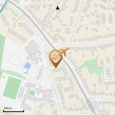 Foto zu Friedrich-Ebert-Straße 65, 22459 Hamburg