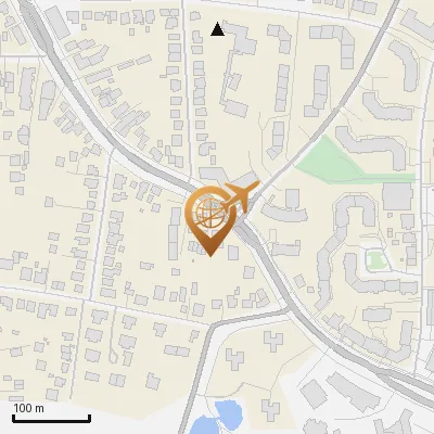 Foto zu Friedrich-Ebert-Straße 7, 22459 Hamburg