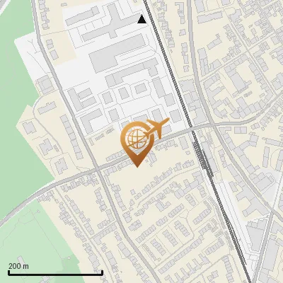 Foto zu Friedrich-Ebert-Straße 7, 50996 Köln