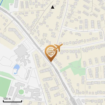 Foto zu Friedrich-Ebert-Straße 74, 22459 Hamburg