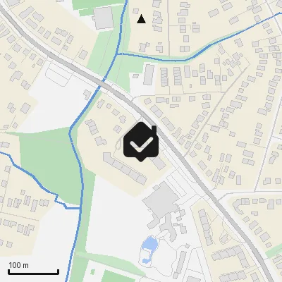Bild zu Friedrich-Ebert-Straße 77, 22459 Hamburg