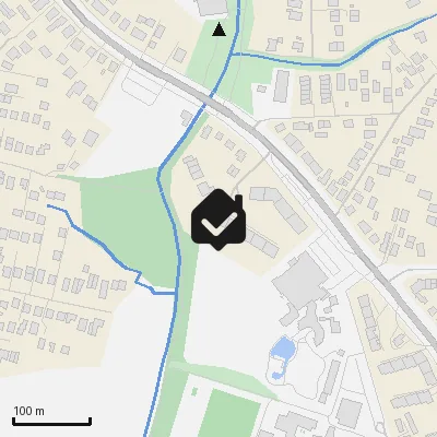 Bild zu Friedrich-Ebert-Straße 87, 22459 Hamburg