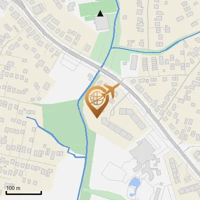 Foto zu Friedrich-Ebert-Straße 91, 22459 Hamburg