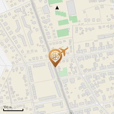 Foto zu Friedrich-Engels-Straße 68, 13156 Berlin
