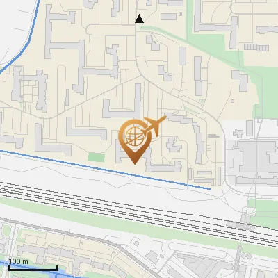 Foto zu Friedrich-Frank-Bogen 100, 21033 Hamburg