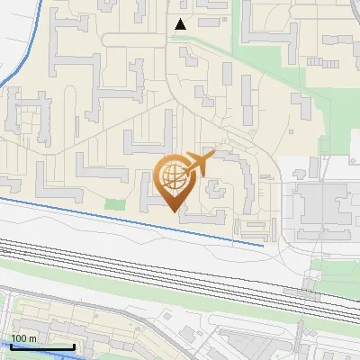 Foto zu Friedrich-Frank-Bogen 102, 21033 Hamburg