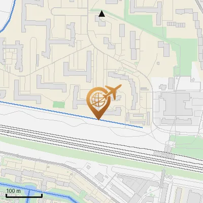 Foto zu Friedrich-Frank-Bogen 106, 21033 Hamburg