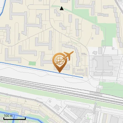 Foto zu Friedrich-Frank-Bogen 108, 21033 Hamburg