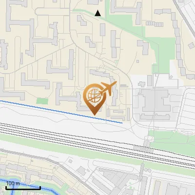 Foto zu Friedrich-Frank-Bogen 112, 21033 Hamburg