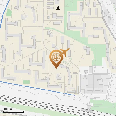 Foto zu Friedrich-Frank-Bogen 116, 21033 Hamburg