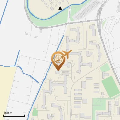 Foto zu Friedrich-Frank-Bogen 12, 21033 Hamburg