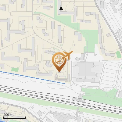 Foto zu Friedrich-Frank-Bogen 124, 21033 Hamburg