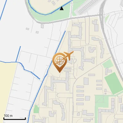 Foto zu Friedrich-Frank-Bogen 14, 21033 Hamburg