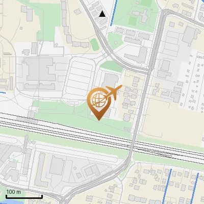 Foto zu Friedrich-Frank-Bogen 166, 21033 Hamburg