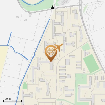 Foto zu Friedrich-Frank-Bogen 18, 21033 Hamburg