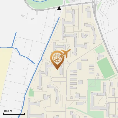 Foto zu Friedrich-Frank-Bogen 20, 21033 Hamburg