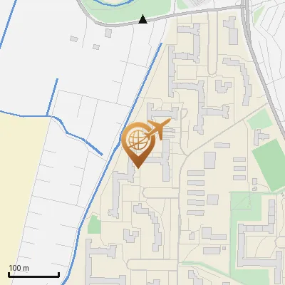 Foto zu Friedrich-Frank-Bogen 24, 21033 Hamburg