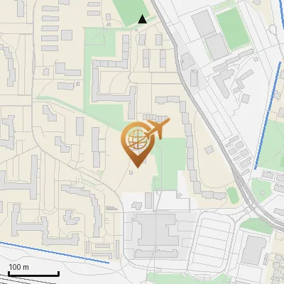 Foto zu Friedrich-Frank-Bogen 29, 21033 Hamburg