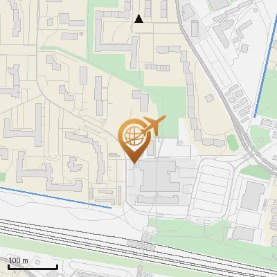 Foto zu Friedrich-Frank-Bogen 31, 21033 Hamburg