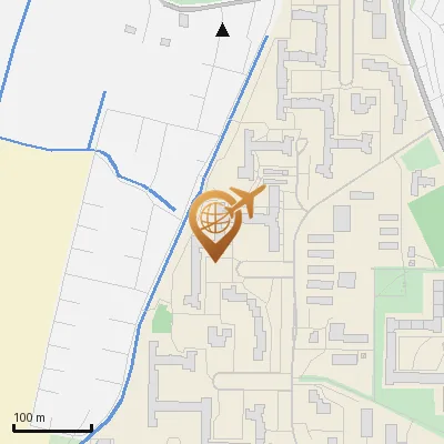 Foto zu Friedrich-Frank-Bogen 32, 21033 Hamburg