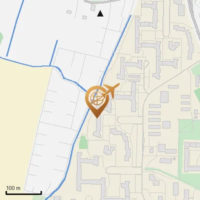 Foto zu Friedrich-Frank-Bogen 34, 21033 Hamburg