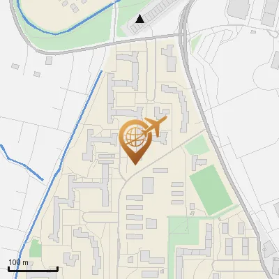 Foto zu Friedrich-Frank-Bogen 4, 21033 Hamburg