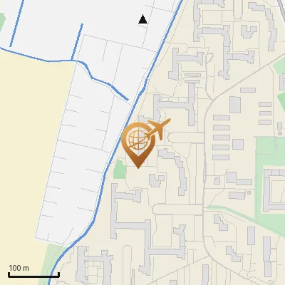 Foto zu Friedrich-Frank-Bogen 40, 21033 Hamburg