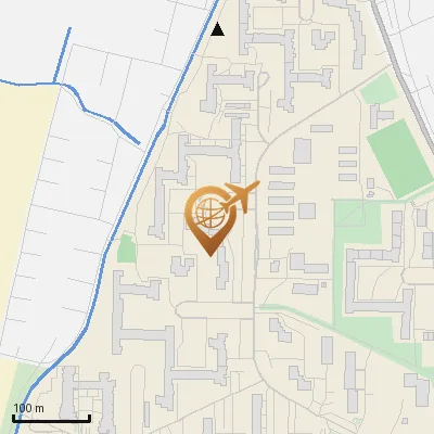 Foto zu Friedrich-Frank-Bogen 44, 21033 Hamburg