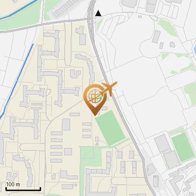 Foto zu Friedrich-Frank-Bogen 5, 21033 Hamburg