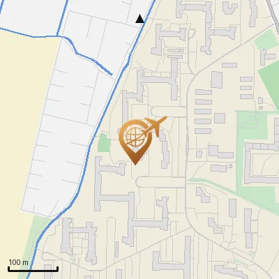 Foto zu Friedrich-Frank-Bogen 50, 21033 Hamburg