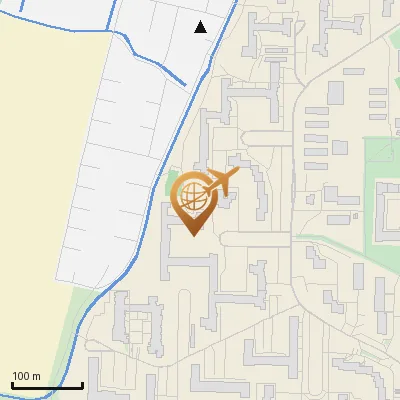 Foto zu Friedrich-Frank-Bogen 52, 21033 Hamburg