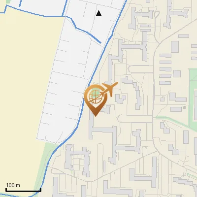 Foto zu Friedrich-Frank-Bogen 54, 21033 Hamburg