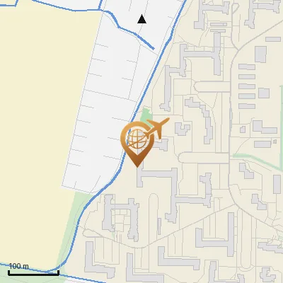 Foto zu Friedrich-Frank-Bogen 58, 21033 Hamburg