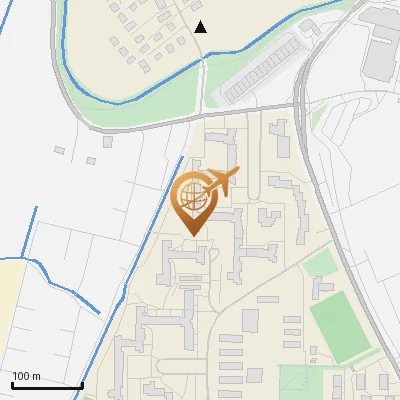 Foto zu Friedrich-Frank-Bogen 6, 21033 Hamburg