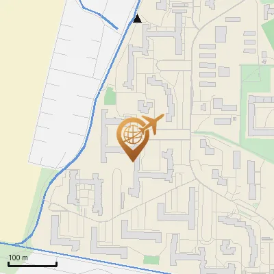 Foto zu Friedrich-Frank-Bogen 68, 21033 Hamburg