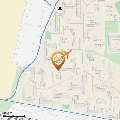 Foto zu Friedrich-Frank-Bogen 72, 21033 Hamburg