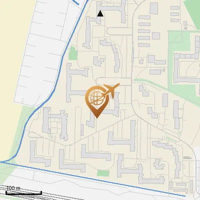 Foto zu Friedrich-Frank-Bogen 74, 21033 Hamburg