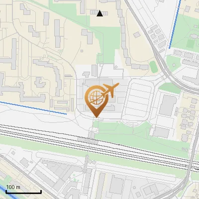 Foto zu Friedrich-Frank-Bogen 75, 21033 Hamburg