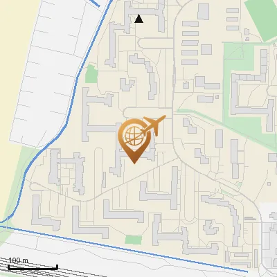 Foto zu Friedrich-Frank-Bogen 76, 21033 Hamburg