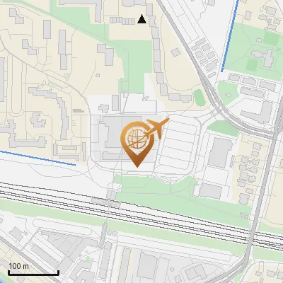 Foto zu Friedrich-Frank-Bogen 79, 21033 Hamburg