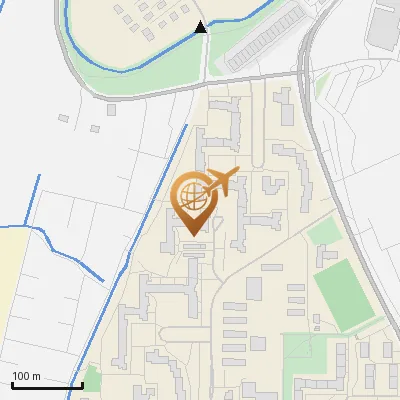 Foto zu Friedrich-Frank-Bogen 8, 21033 Hamburg